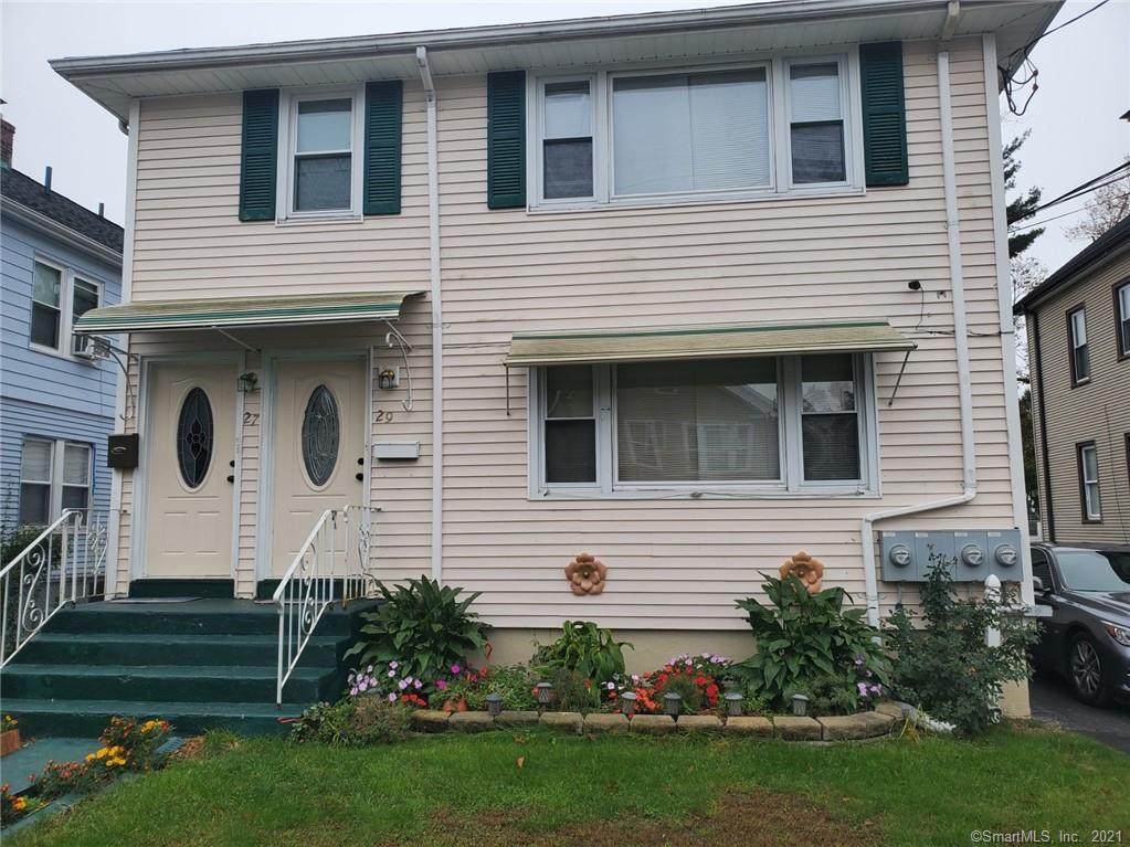 27 Euclid Street - Photo 1