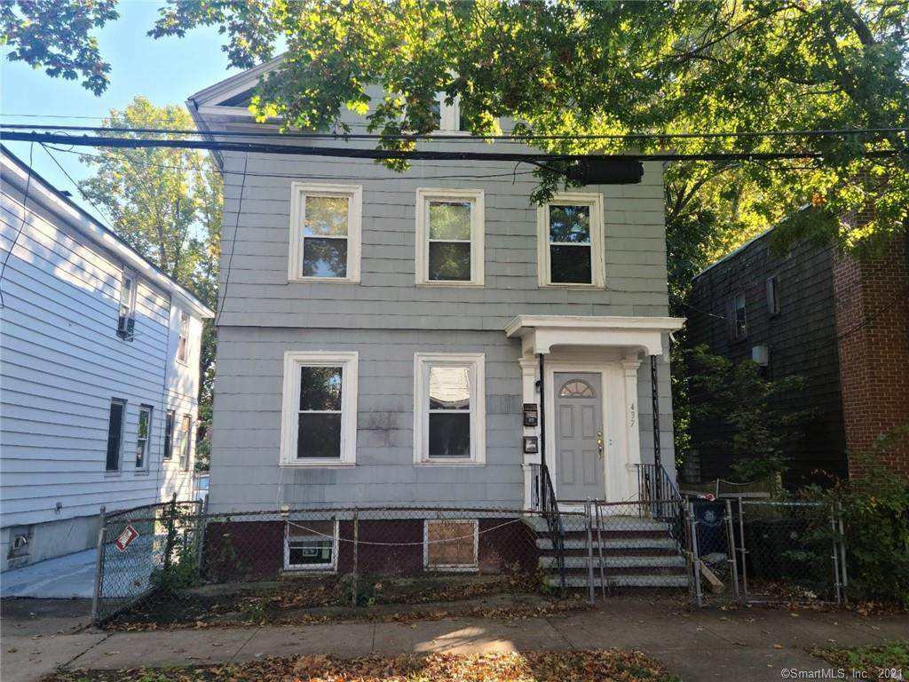 437 Orchard Street - Photo 1