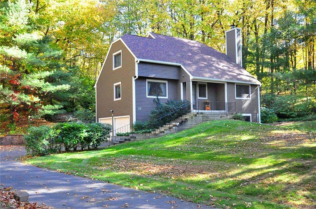 17 Wood Duck Lane - Photo 1