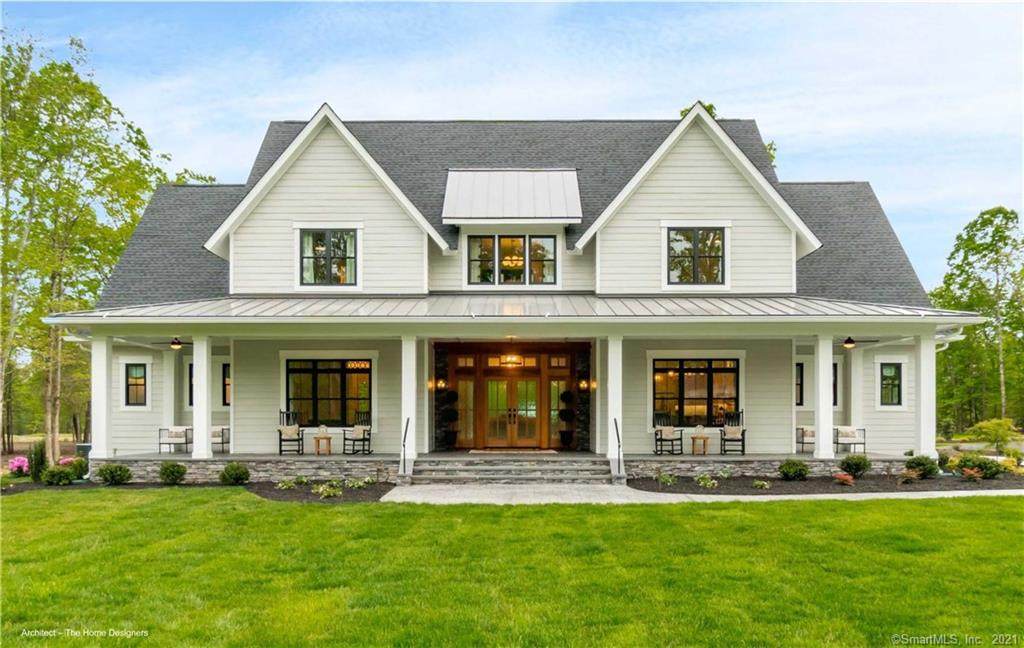 295 Chestnut Hill Road - Photo 1