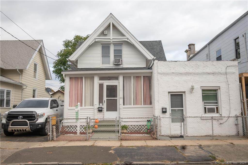 20 Bassick Avenue - Photo 1