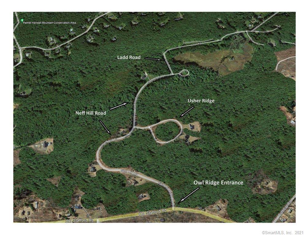 00 Neff Hill Road - Photo 1
