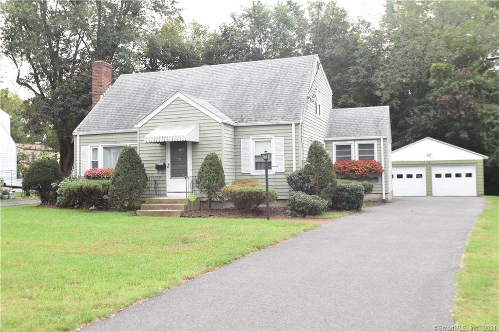 128 Tiffany Road - Photo 1