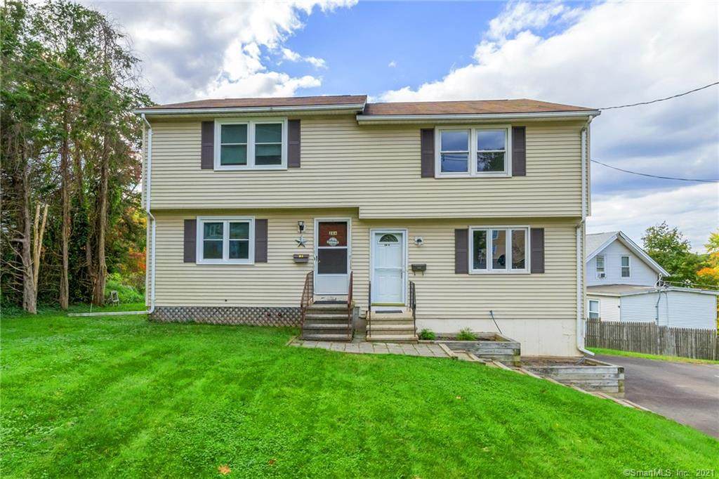 28 Morrison Street - Photo 1