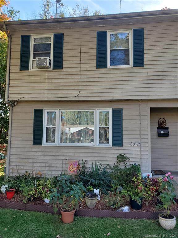 20 #B Seymour Street - Photo 1