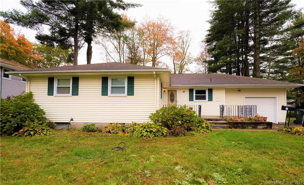 37 Portage Road - Photo 1