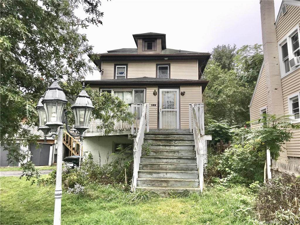 105 Oakridge Street - Photo 1