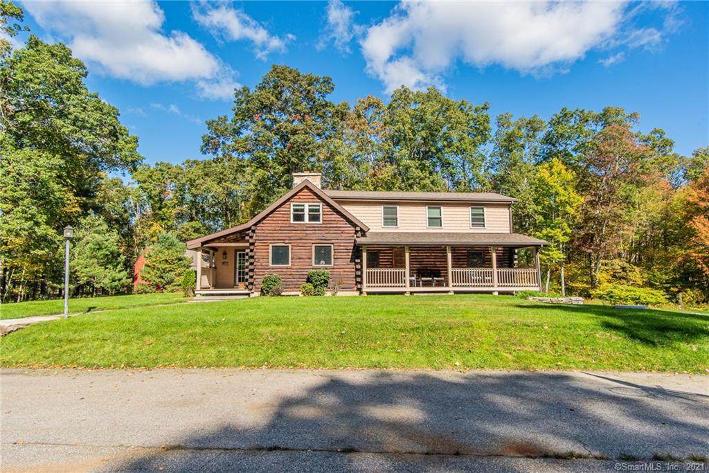 134 Slater Hill Road - Photo 1