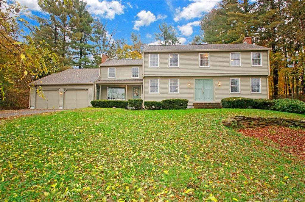 358 Turnpike Road - Photo 1
