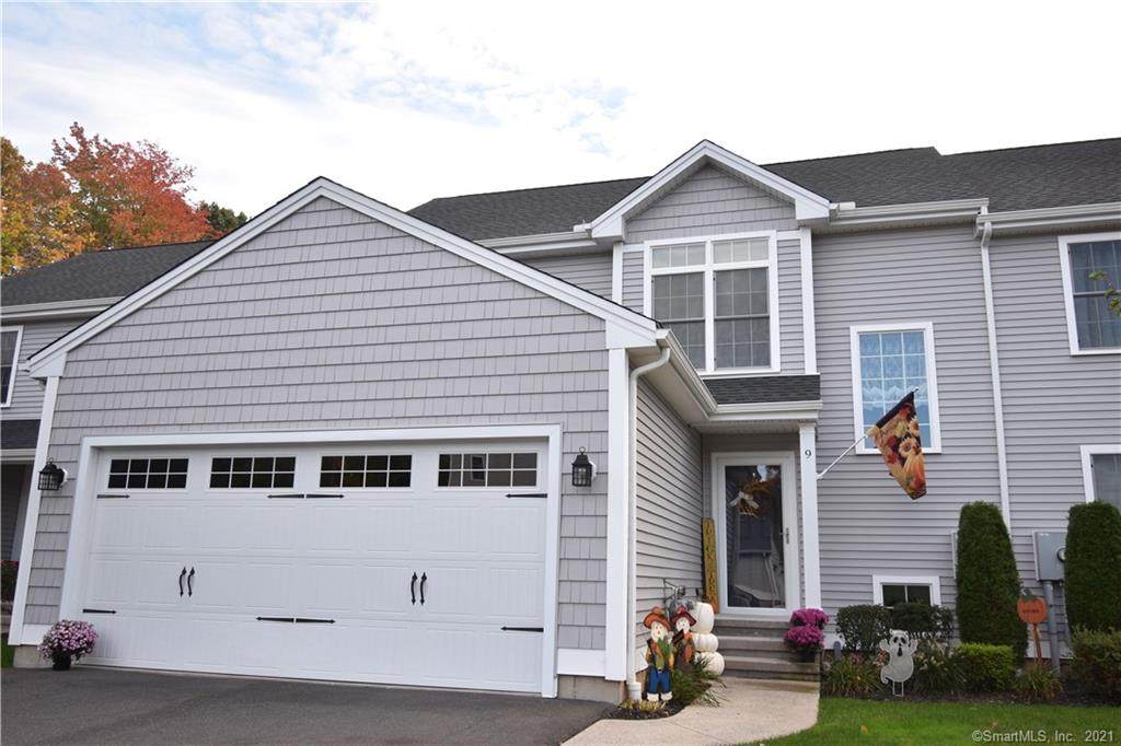 500 Mill Street - Photo 1