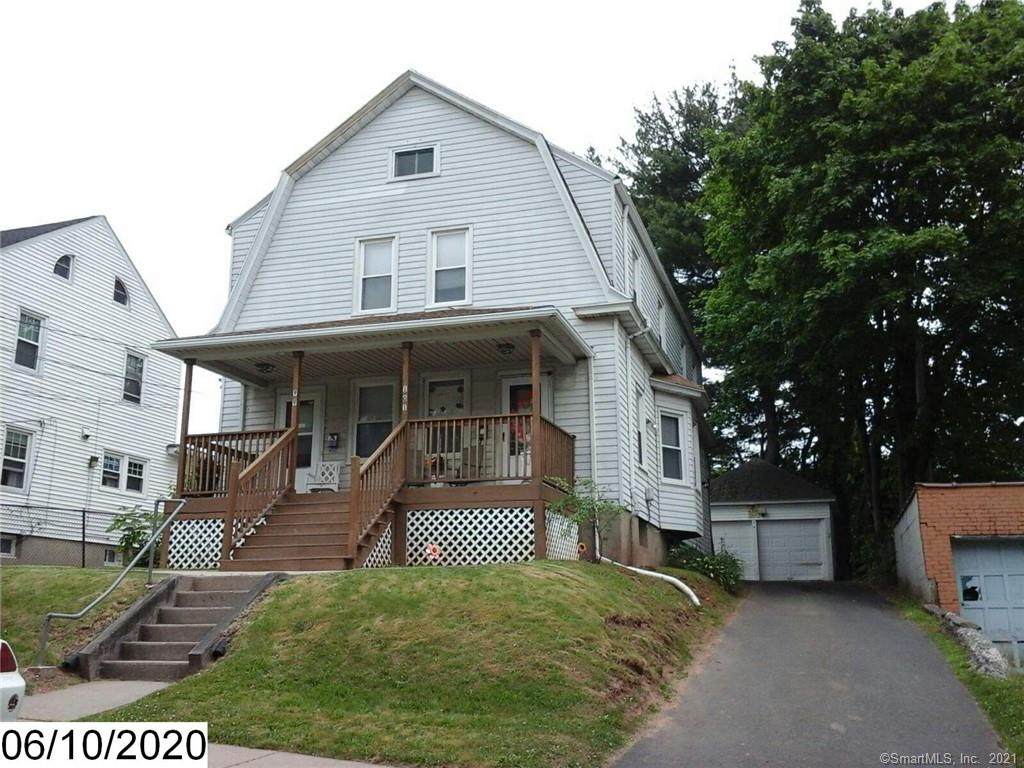 99 Woodstock Street - Photo 1