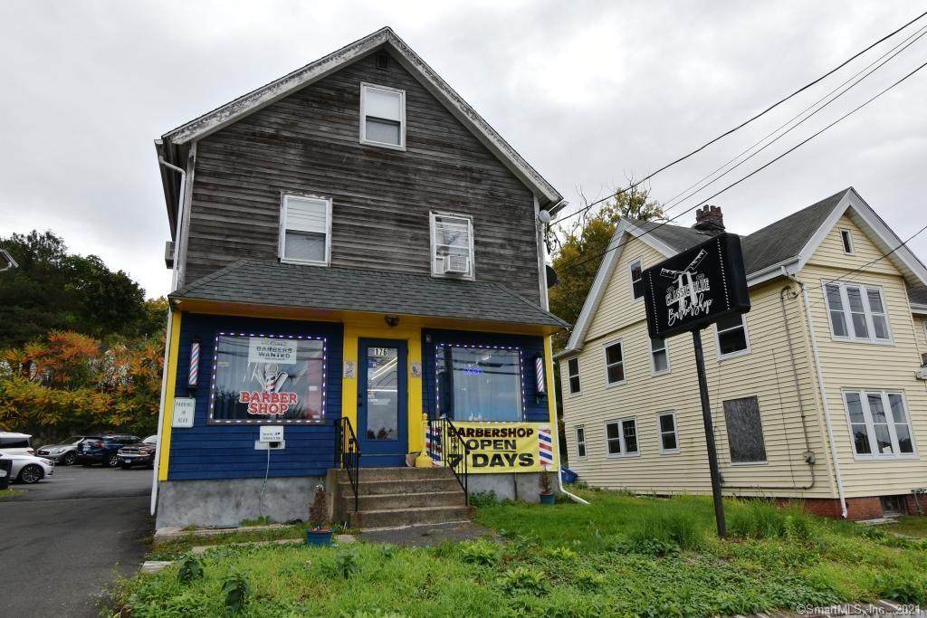 174 Farmington Avenue - Photo 1
