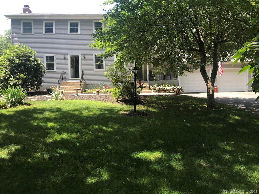 59 School Hill Road - Photo 1