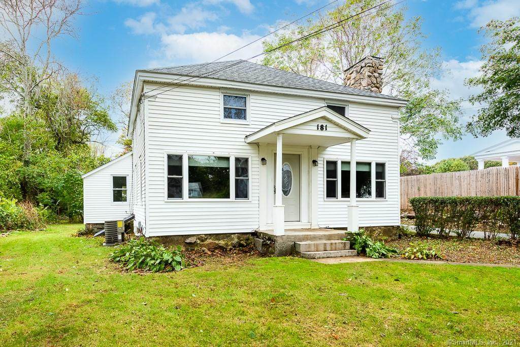 181 Rope Ferry Road - Photo 1