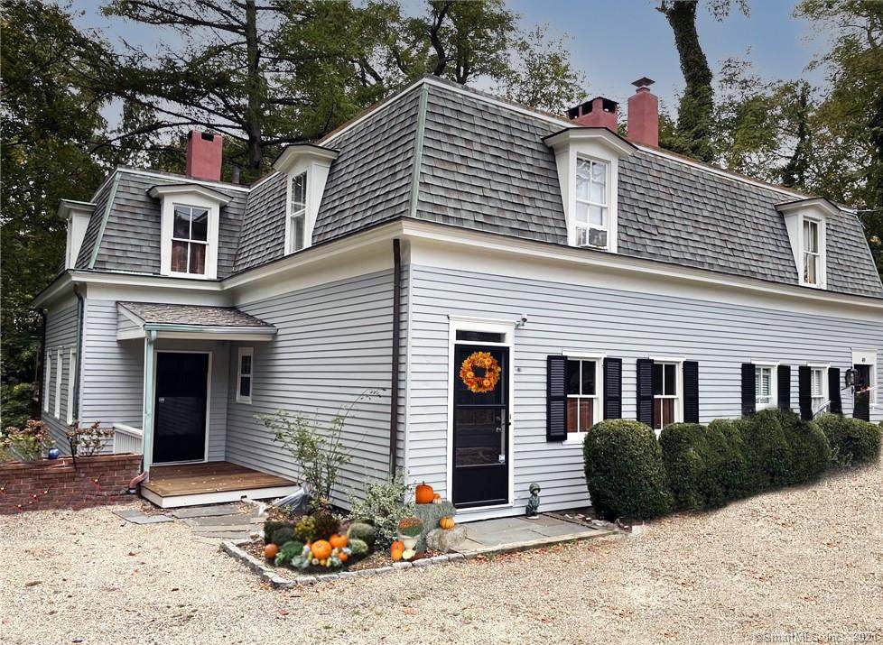 47 Hollow Tree Ridge Road - Photo 1