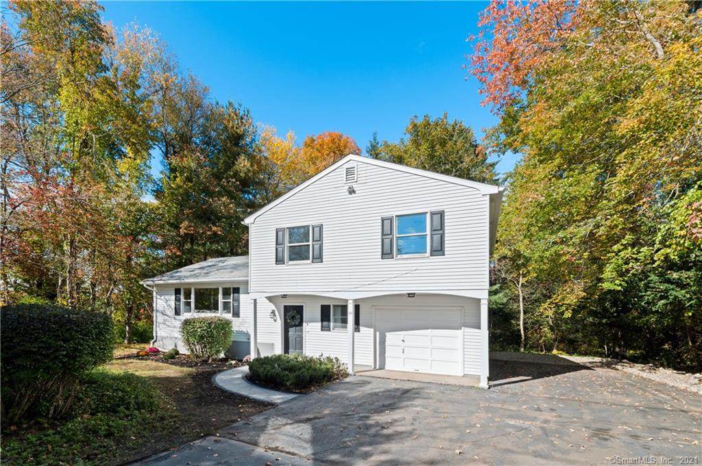 44 Jinny Hill Road - Photo 1