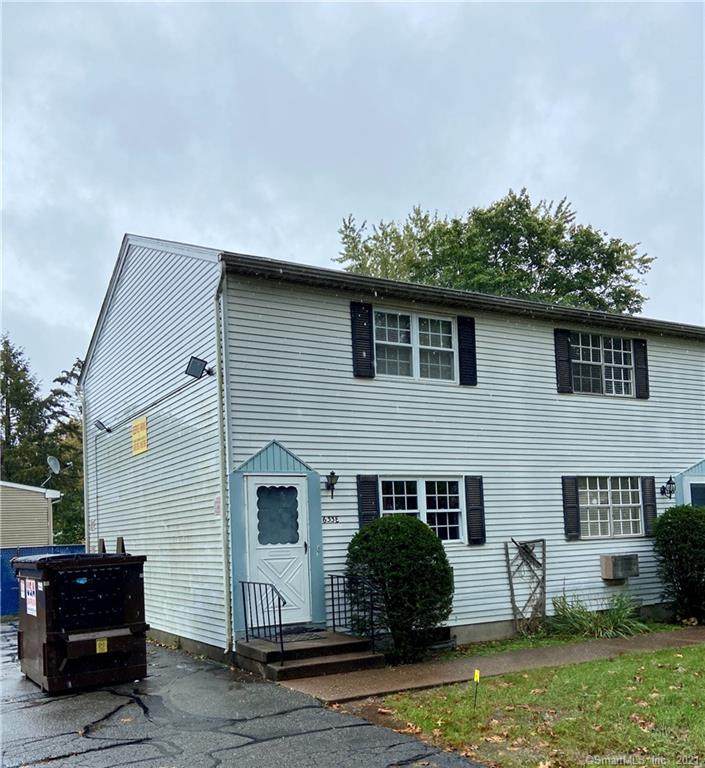 633 Center Street - Photo 1
