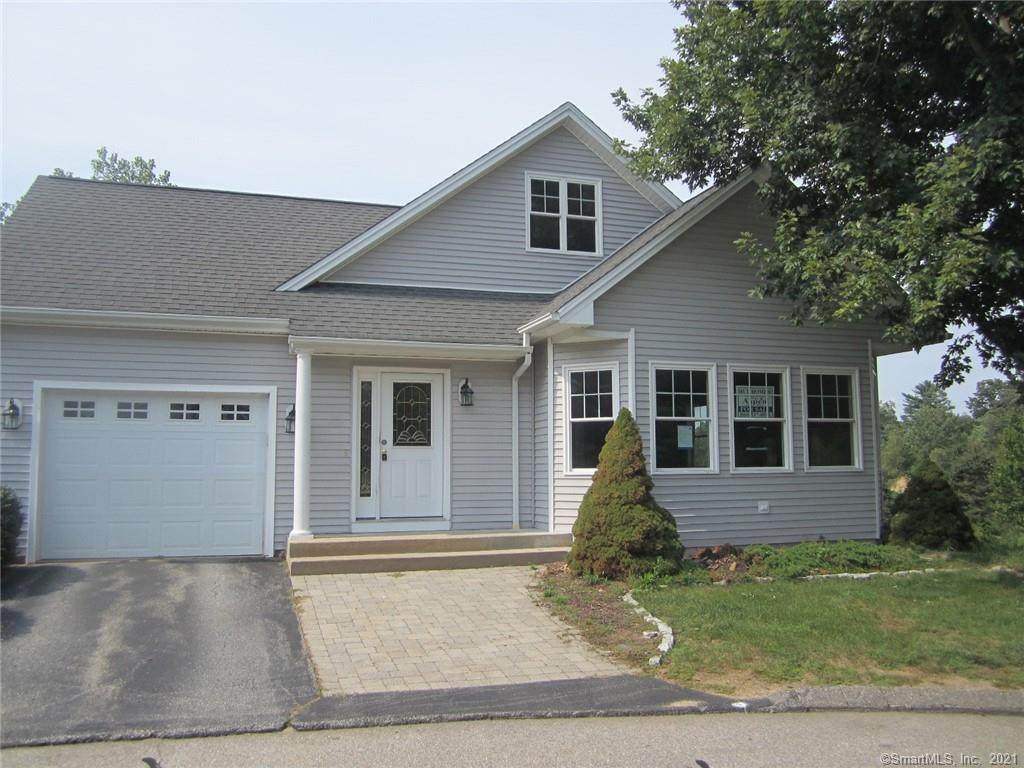 75 Fairway Drive - Photo 1