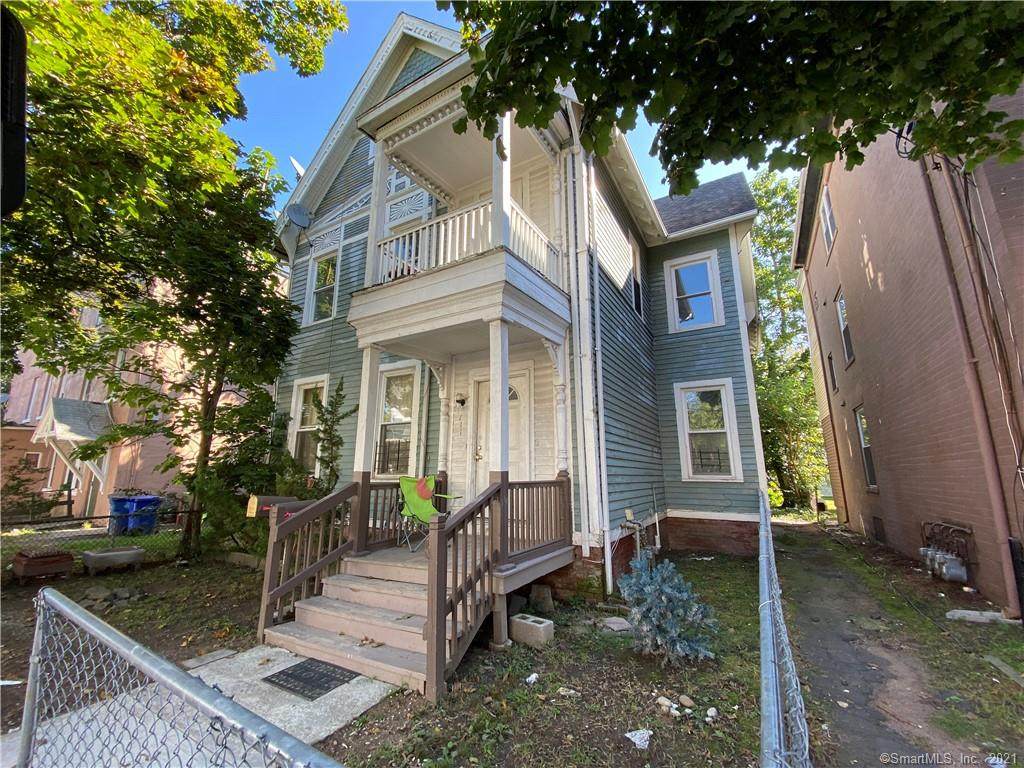 111 Kensington Street - Photo 1