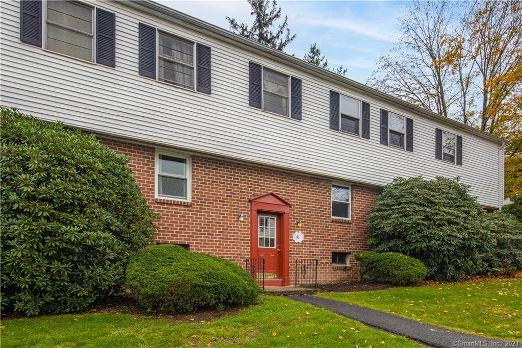 41-4 Fairview Drive - Photo 1