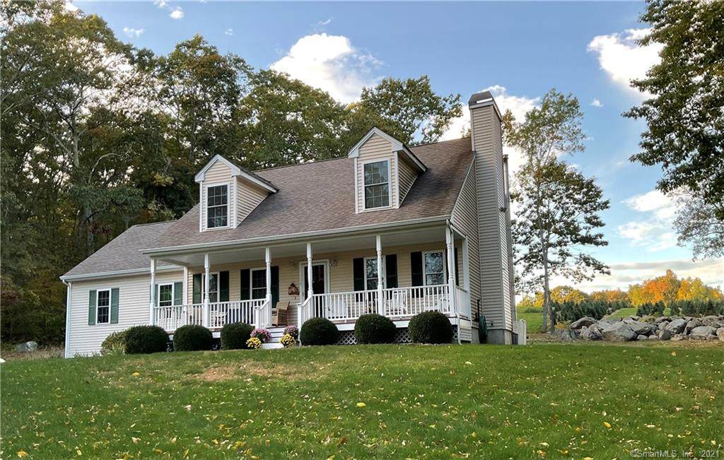 36 Oakville Road - Photo 1