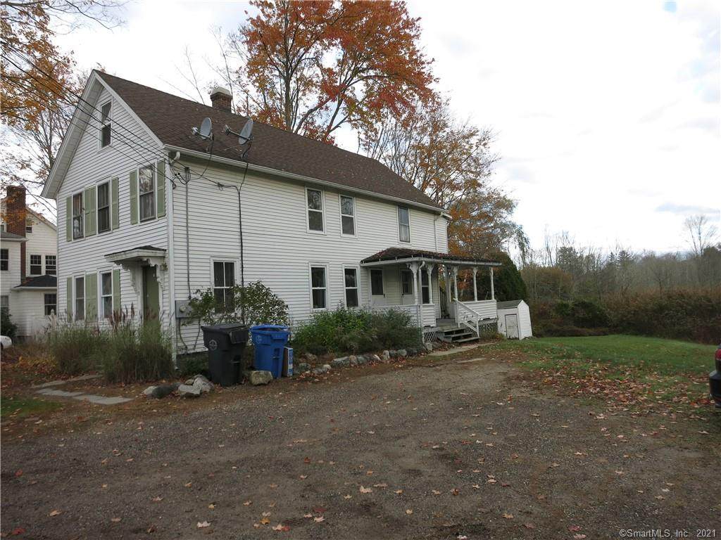 8 Old Hebron Road - Photo 1