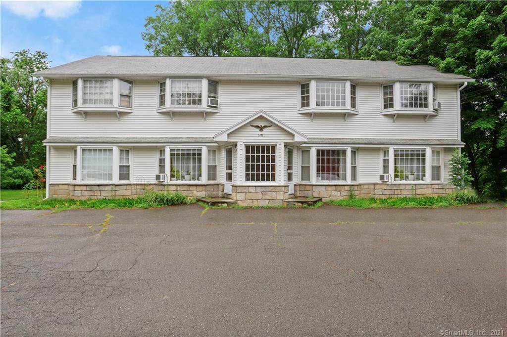307 Wellsville Avenue - Photo 1
