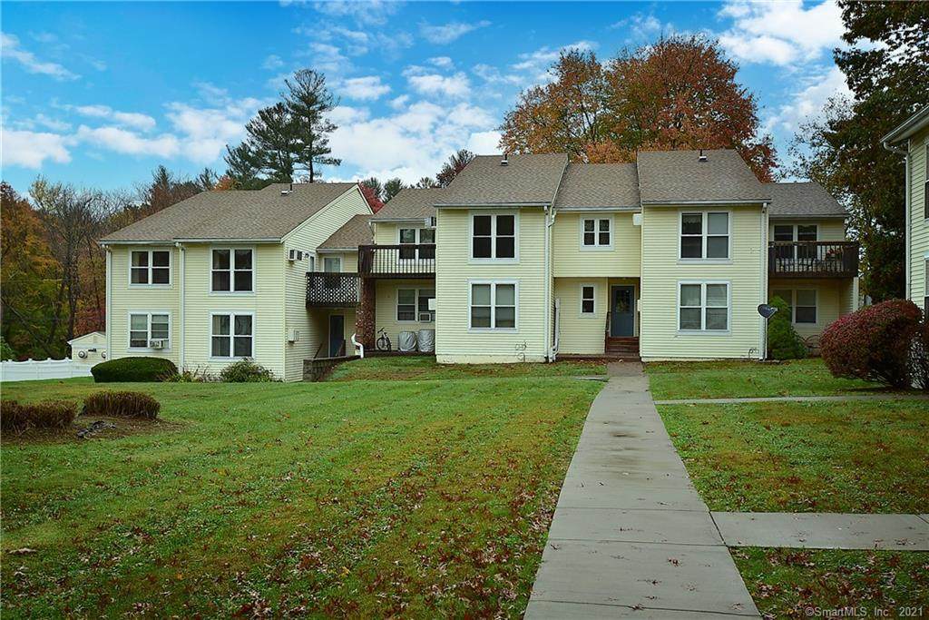949 Pleasant Valley Road - Photo 1