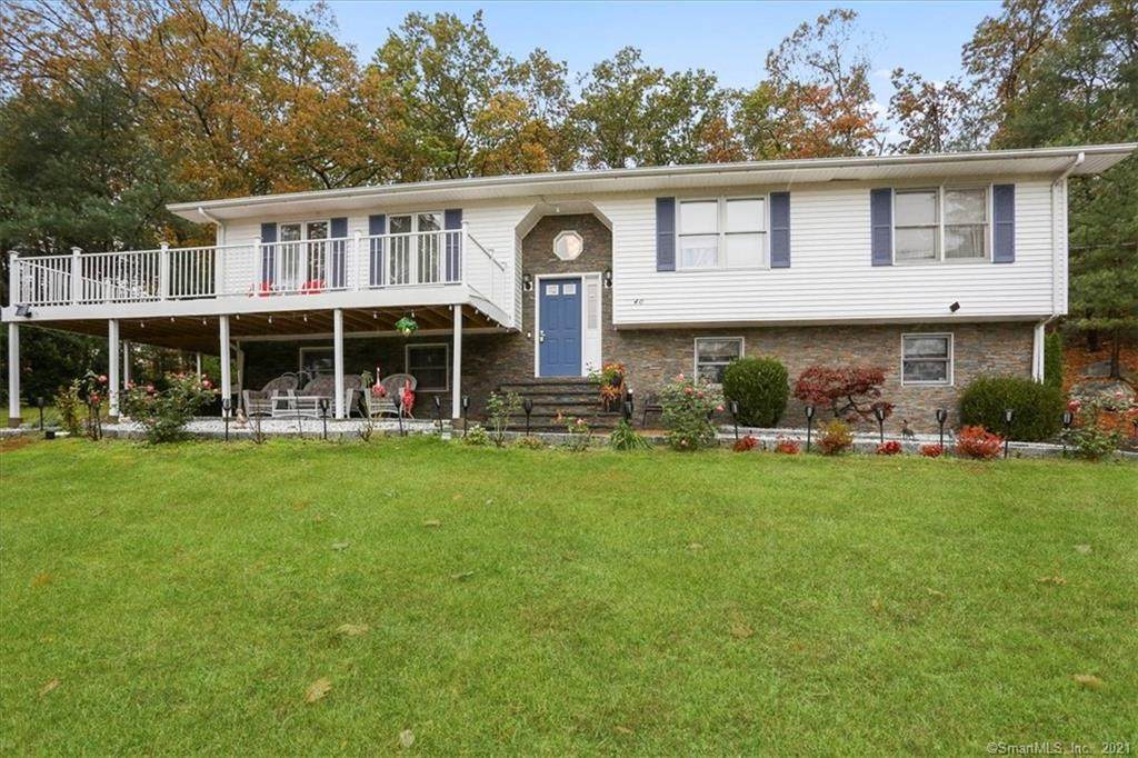40 Wolf Hill Road - Photo 1