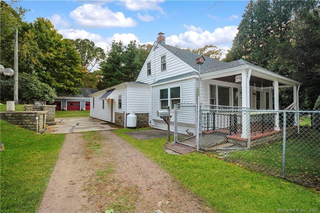 155 Pawcatuck Ave & Ingersoll Streets - Photo 1