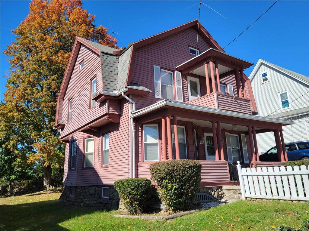 19 Albion Street - Photo 1