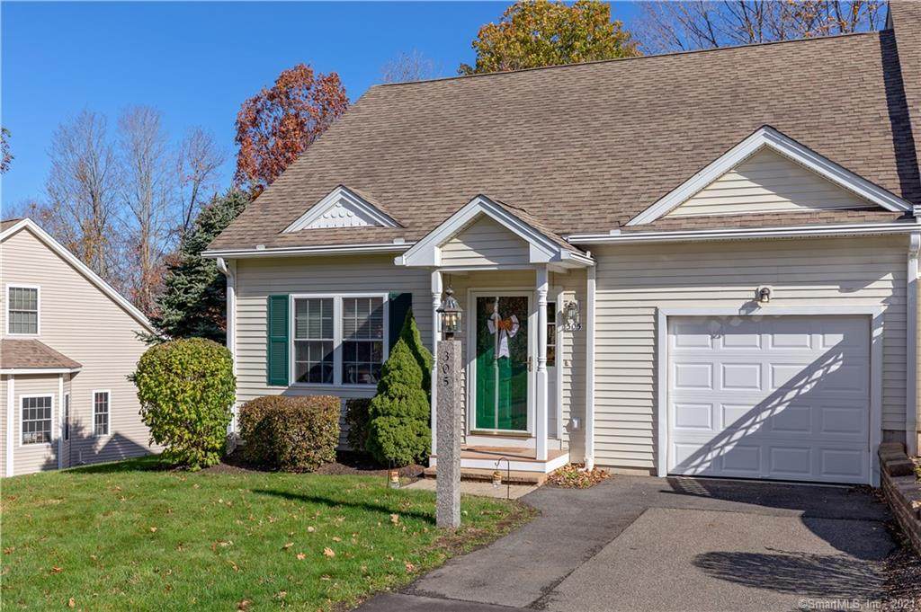 305 Spruce Hill Drive - Photo 1