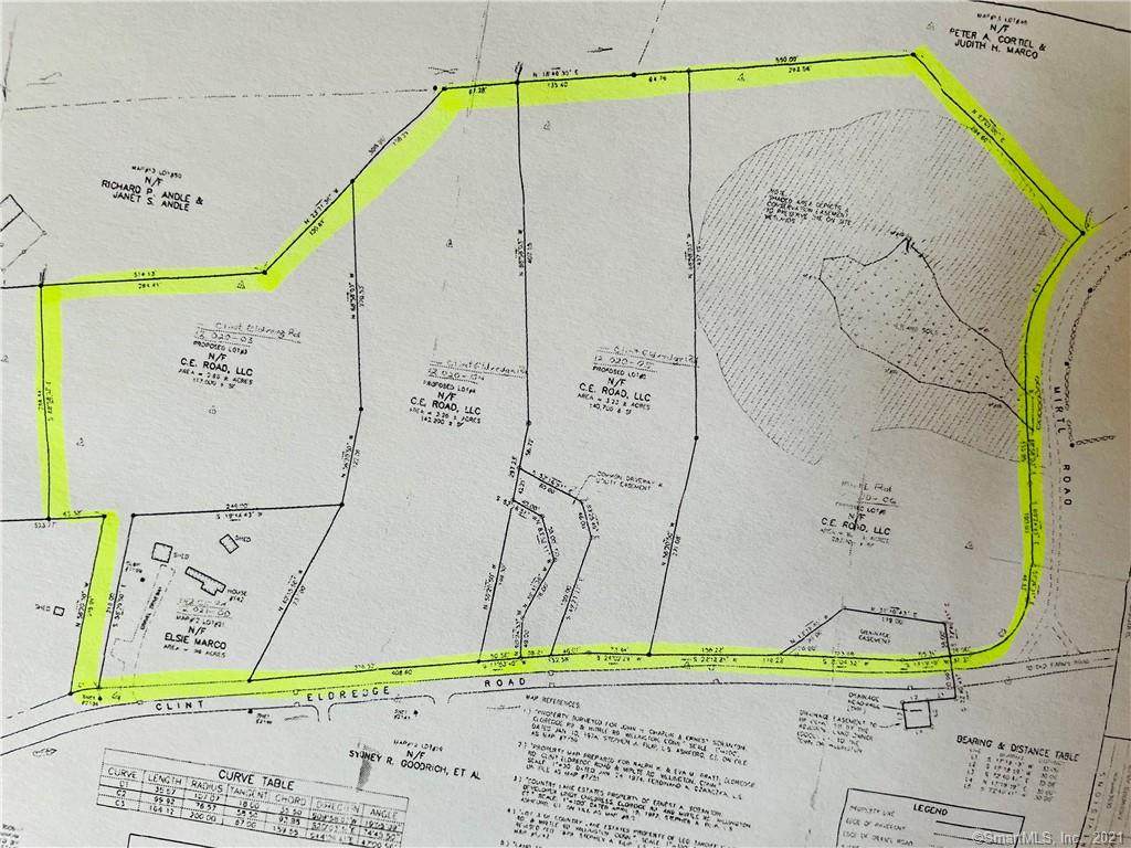 142 Clint Eldredge Rd + Lots 1,2&3 + Mirtl Rd Lot 1 - Photo 1