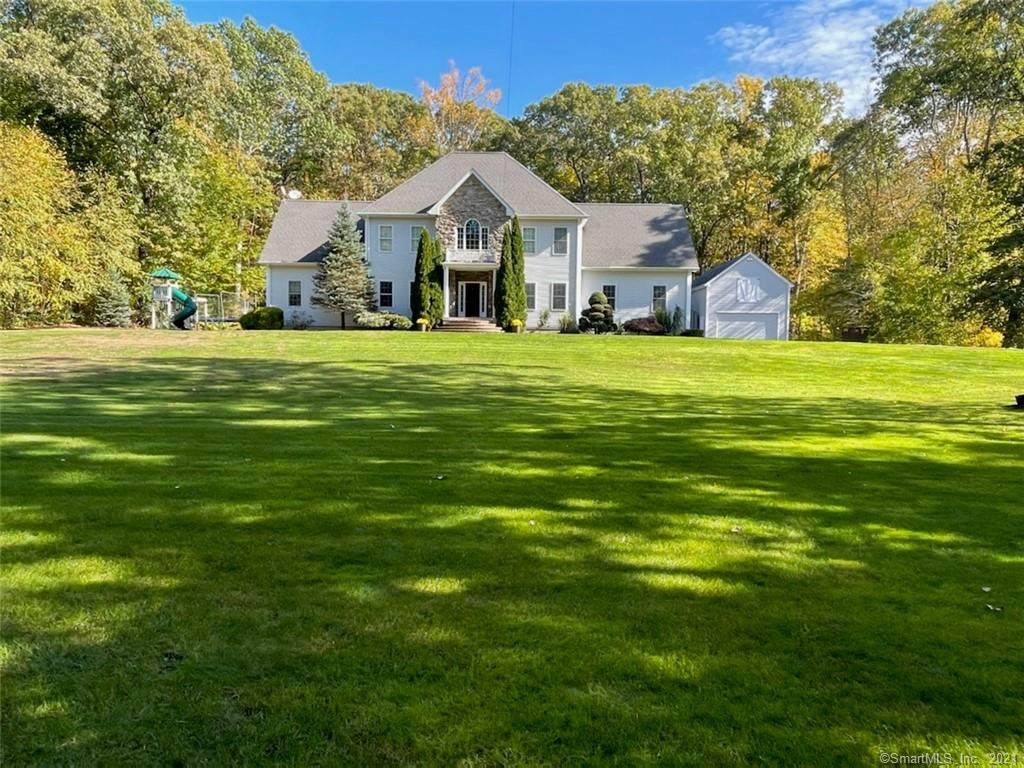 36 Saner Road - Photo 1