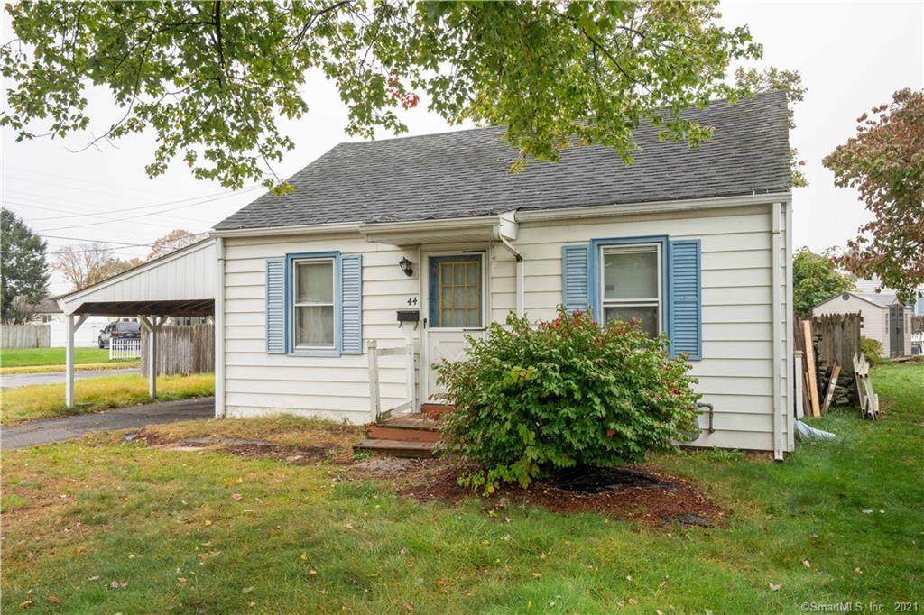 44 Sunnyreach Drive - Photo 1