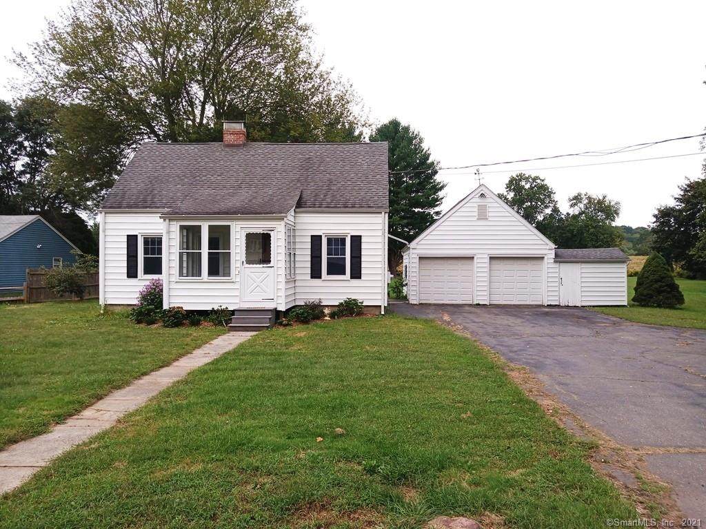 267 Tunxis Avenue - Photo 1