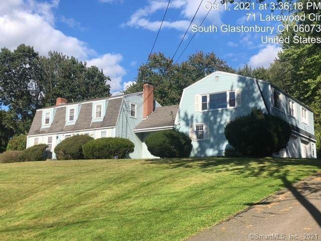 76 Lakewood Circle - Photo 1