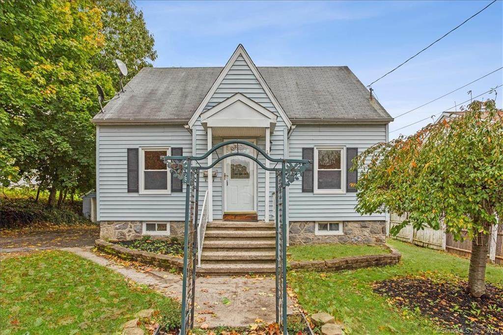84 Toros Avenue - Photo 1