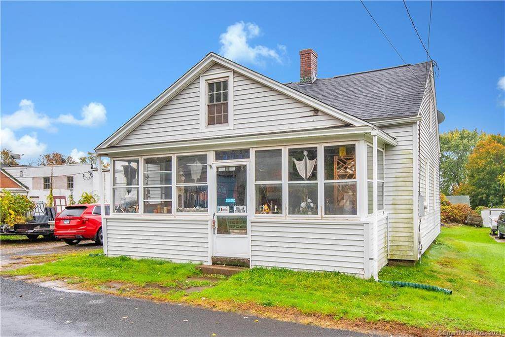 8 Silver Street - Photo 1