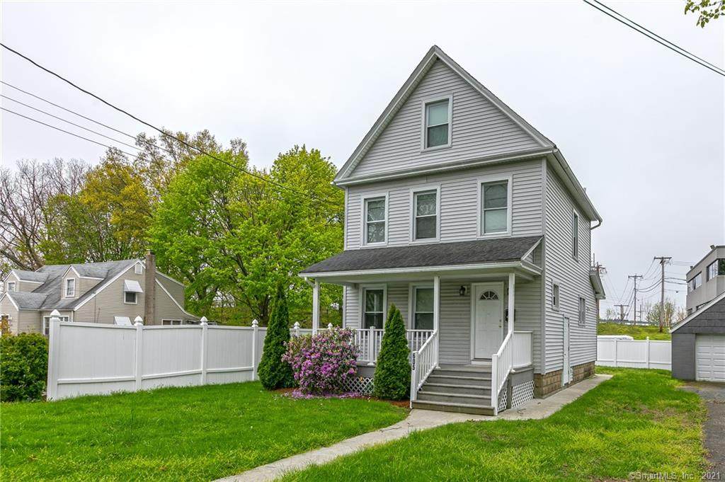 605 Longbrook Avenue - Photo 1