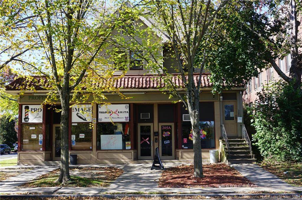 203 Sisson Avenue - Photo 1
