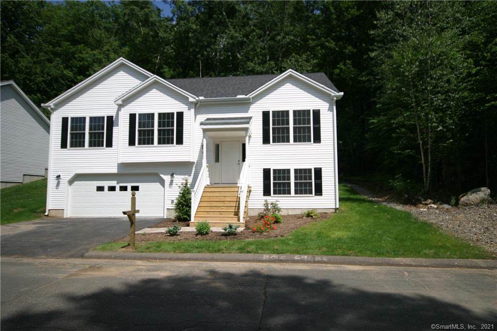 57 Belvedere (Osprey) Drive - Photo 1