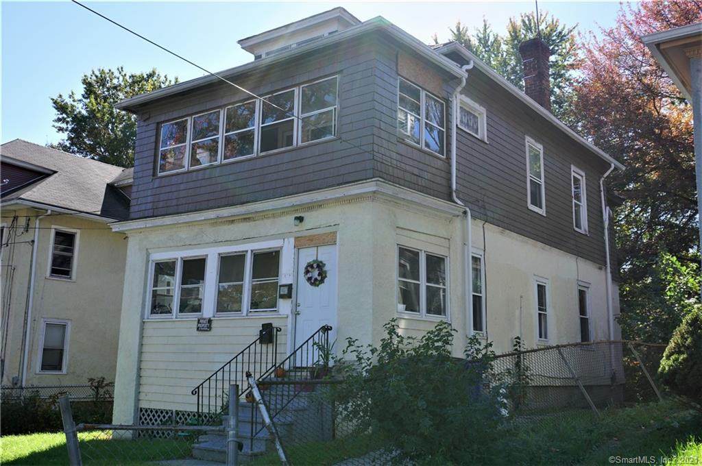 87 Mansfield Street - Photo 1