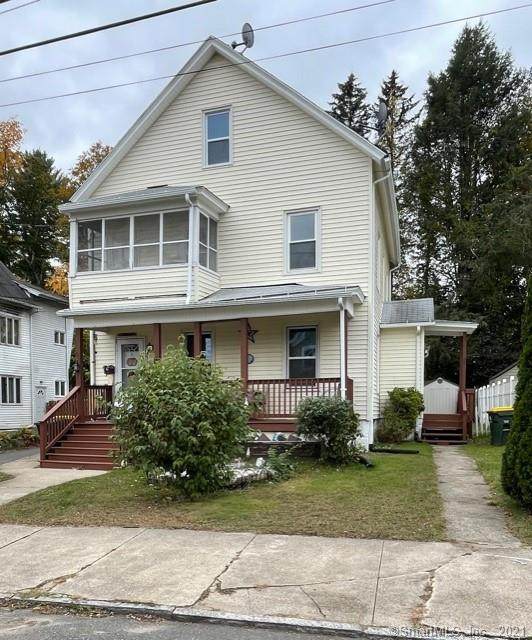 25 Clover Street - Photo 1