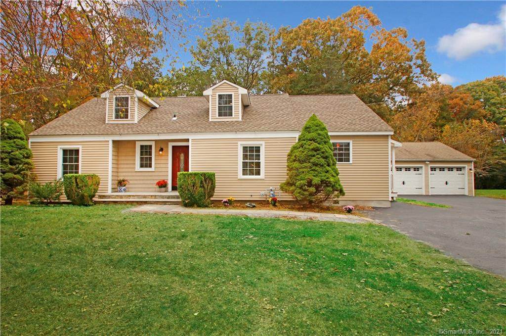 79 Pulaski Highway - Photo 1