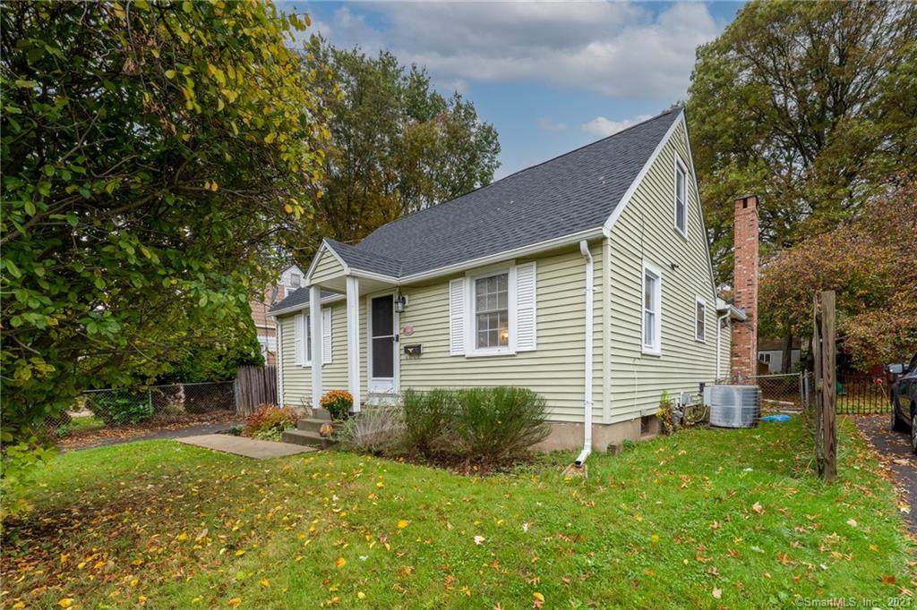 160 Talcott Road - Photo 1