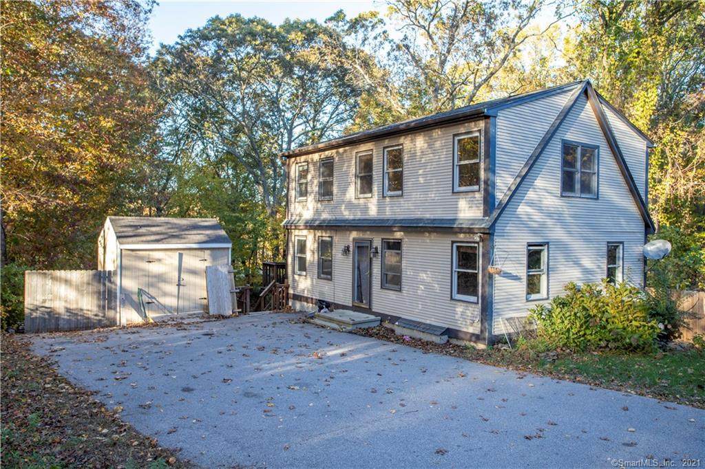 10 Lookout Hill Road - Photo 1