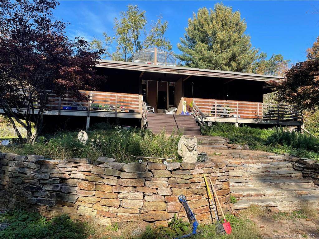 260 Beelzebub Road - Photo 1