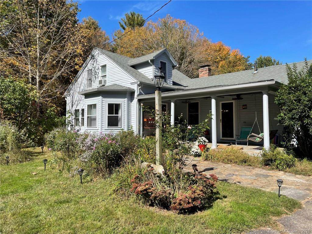 60 Bull Hill Road - Photo 1
