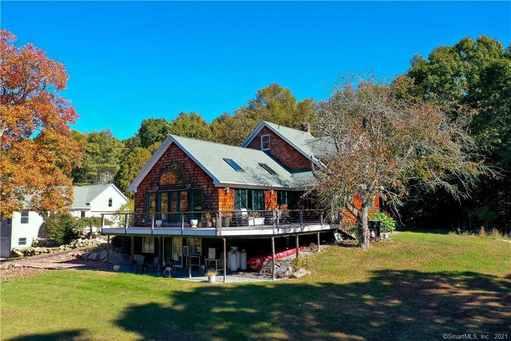49 Brainerd Road - Photo 1